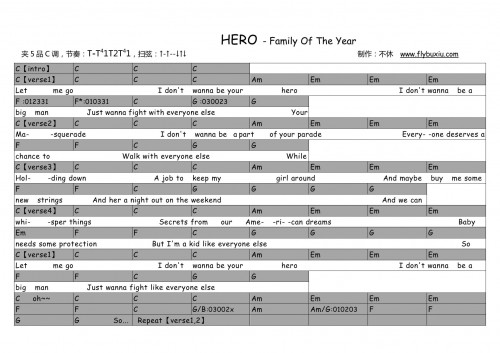 HERO - (少年时代)主题曲0000