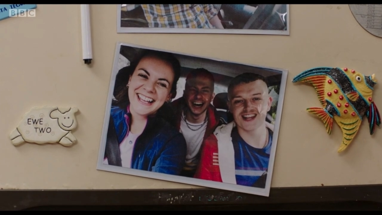 【吉他谱】《没有人能够比我们更接近对方》声音玩具 飞啦不休